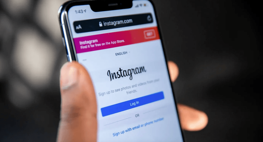 How to Check Who Someone Recently Followed on Instagram