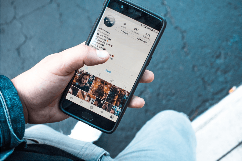 The Best Instagram Followers Tracker: View Recent Follows and Followers Instantly